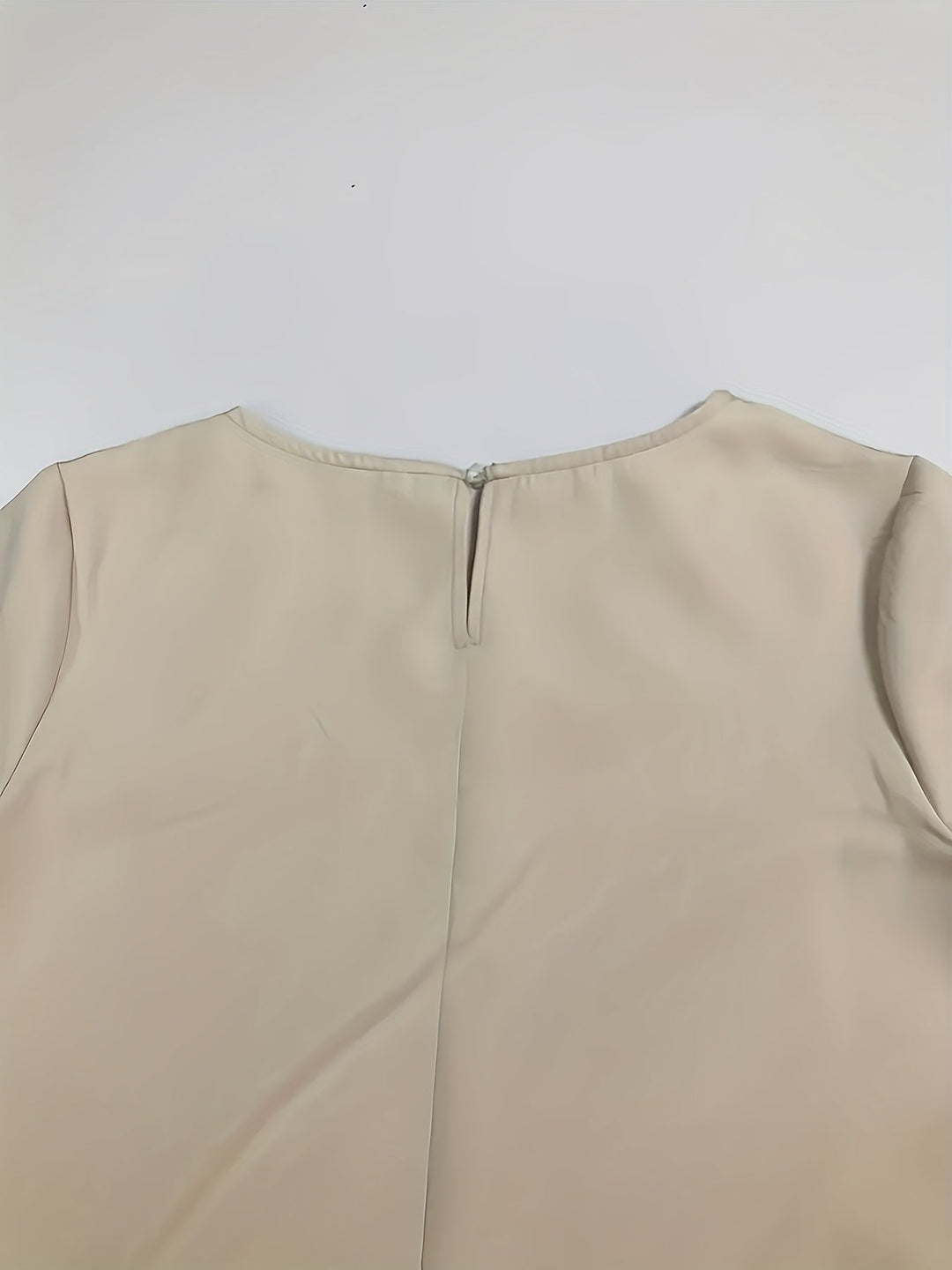 Sylwia | Bez wysiłku całodniowa sukienka