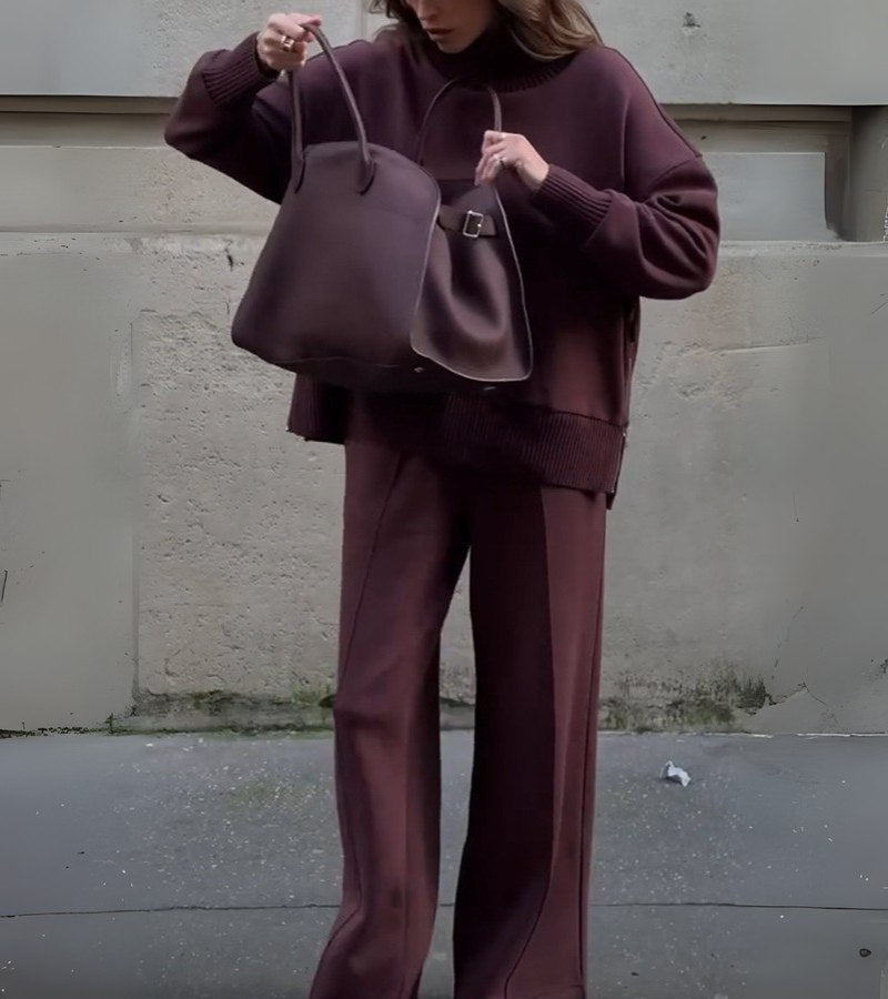 Nowoczesny komfort spotyka