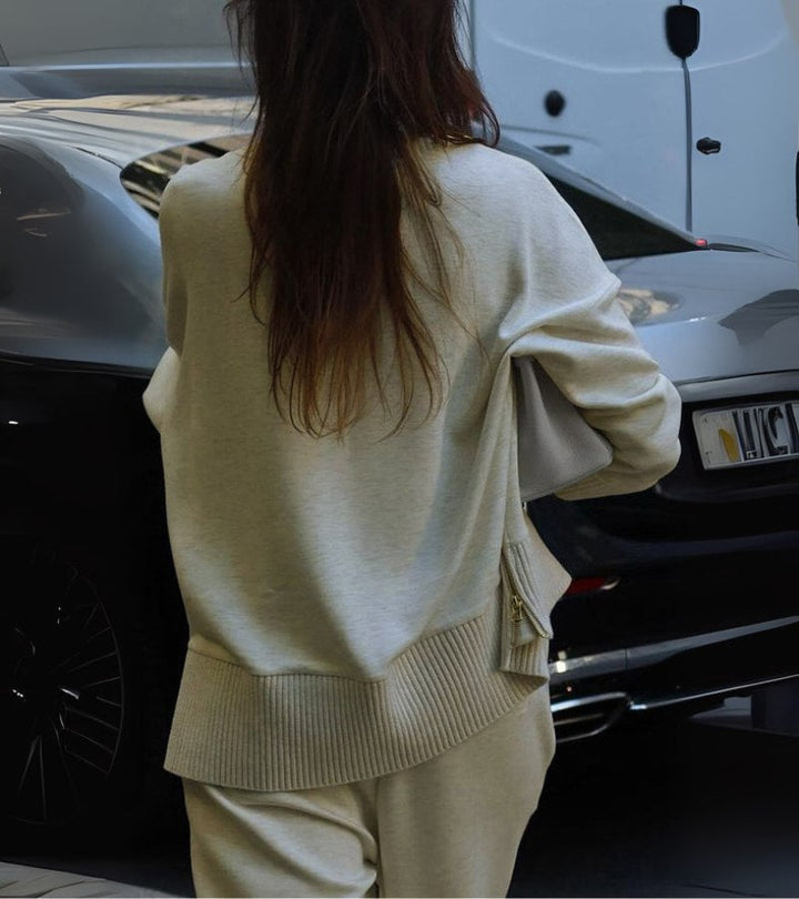 Nowoczesny komfort spotyka