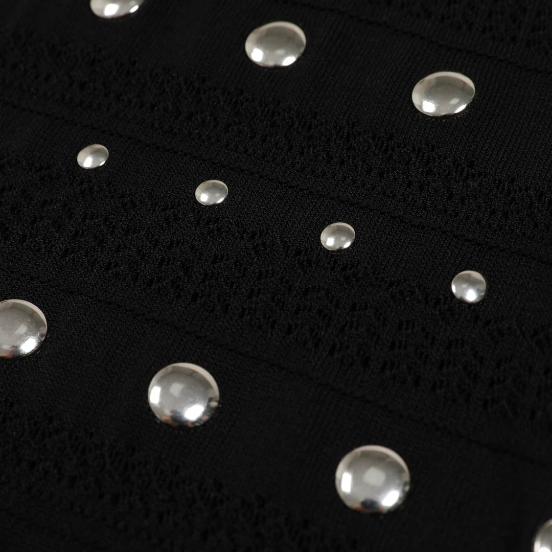 Cynthia | Gebreide jurk