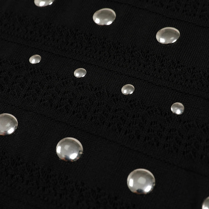 Cynthia | Gebreide jurk