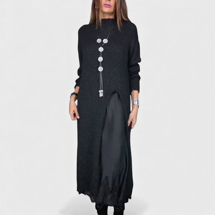 Margeary | Elegante Winterjurk