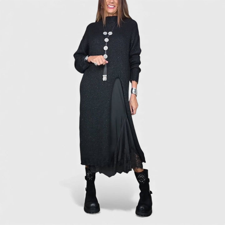 Margeary | Elegante Winterjurk