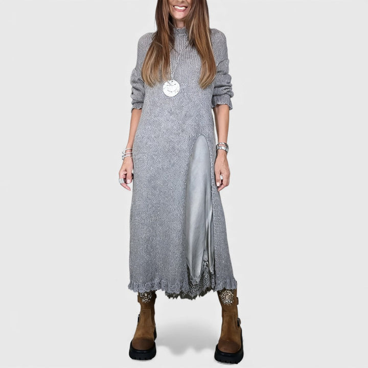 Margeary | Elegante Winterjurk
