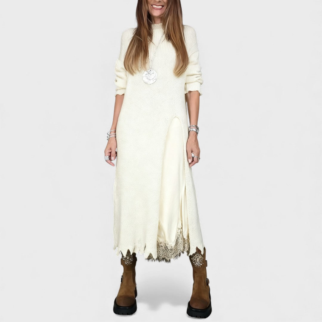 Margeary | Elegante Winterjurk