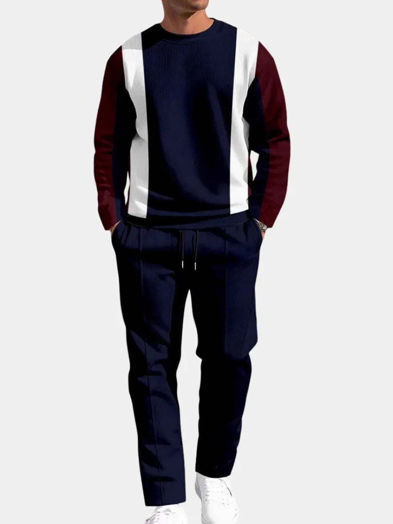 Mavee - Elegancki Sportowy Zestaw - Mavee!