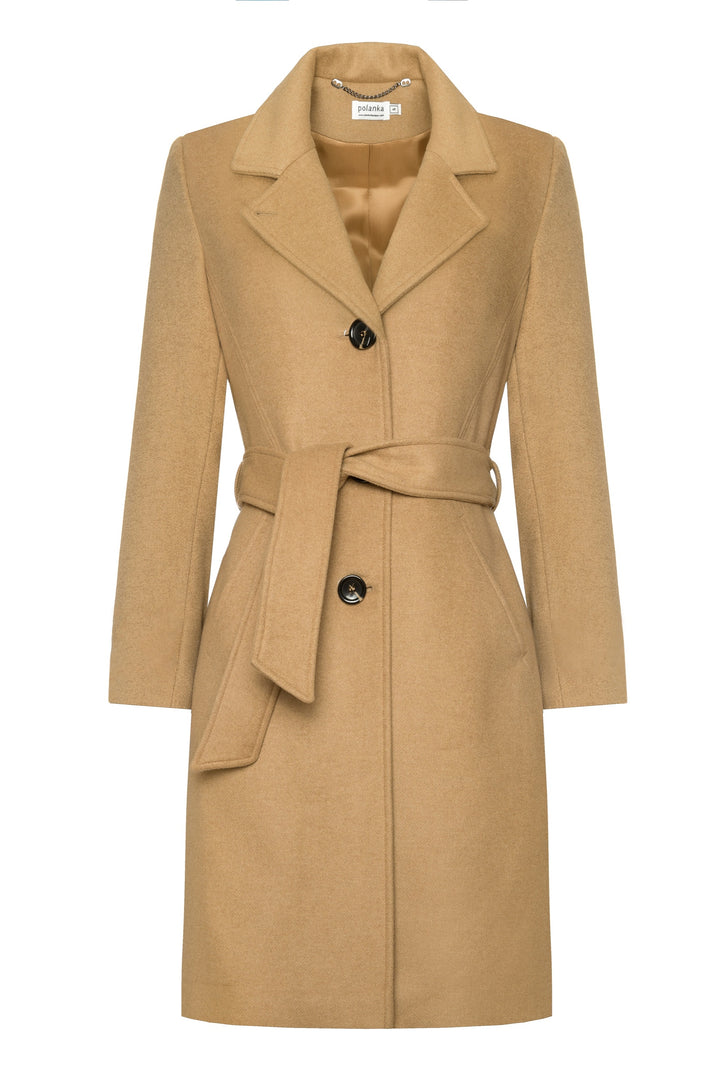 Modna wiosenna kurtka