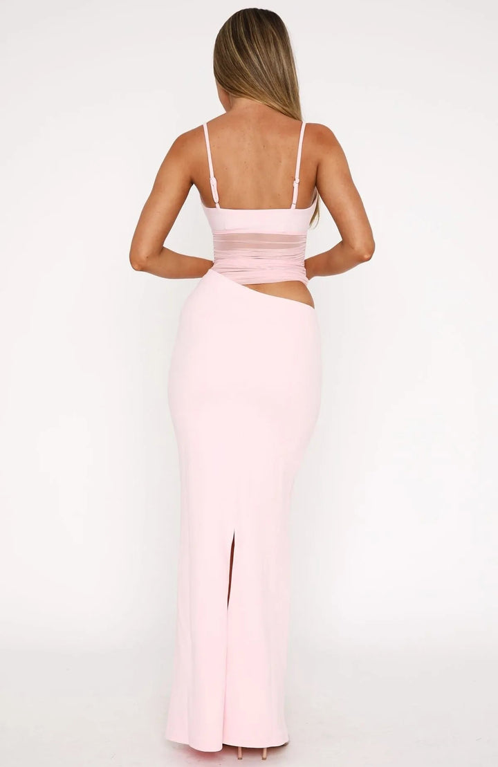 Nourhi | Maxi Jurk