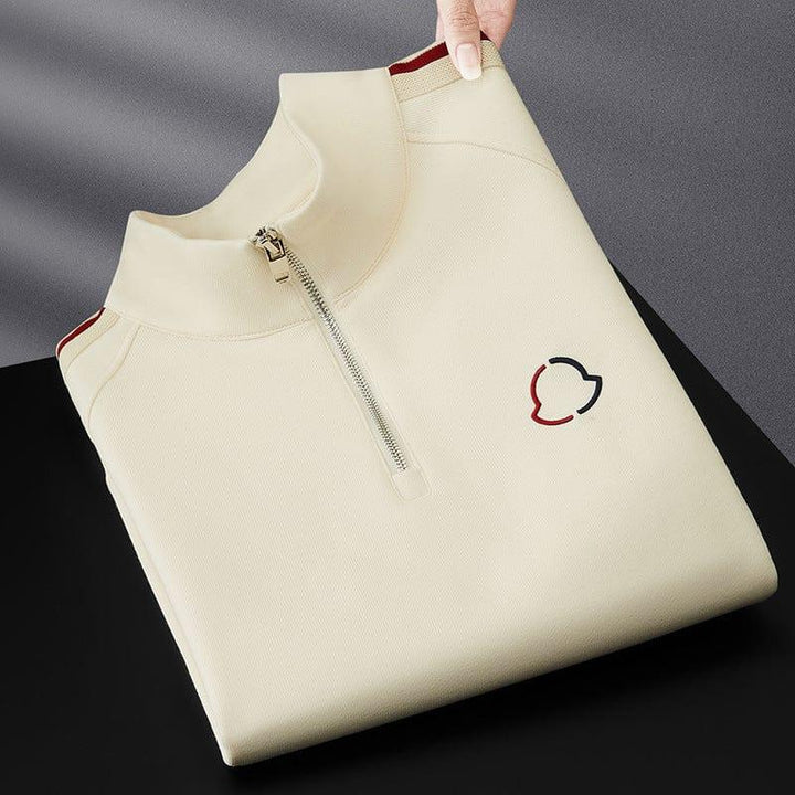 Sen | Dres z zamkiem na ćwierć - Mavee!