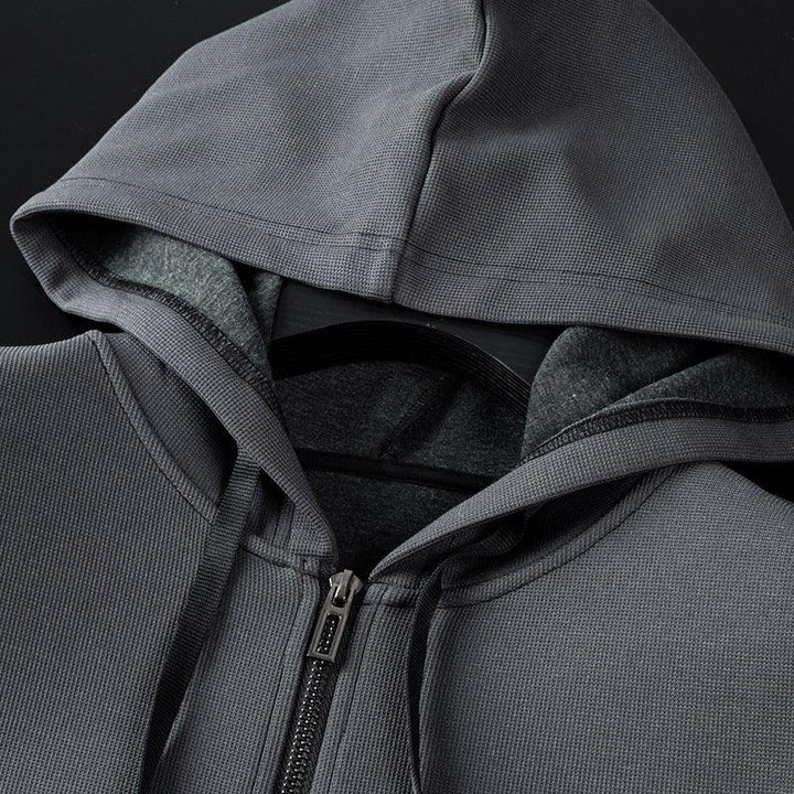 Nova | Premium Zestaw Dresowy z Kapturem - Mavee!