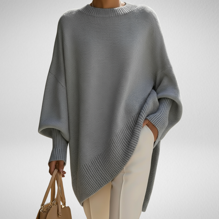 Natalia | Sweter oversize
