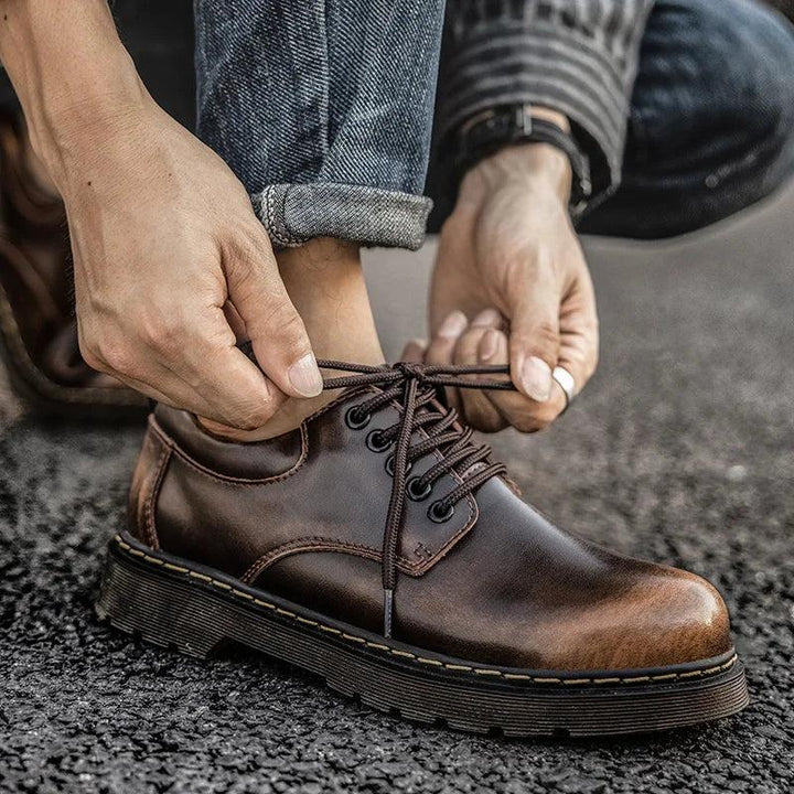 Buty Colby Oxford - Mavee!