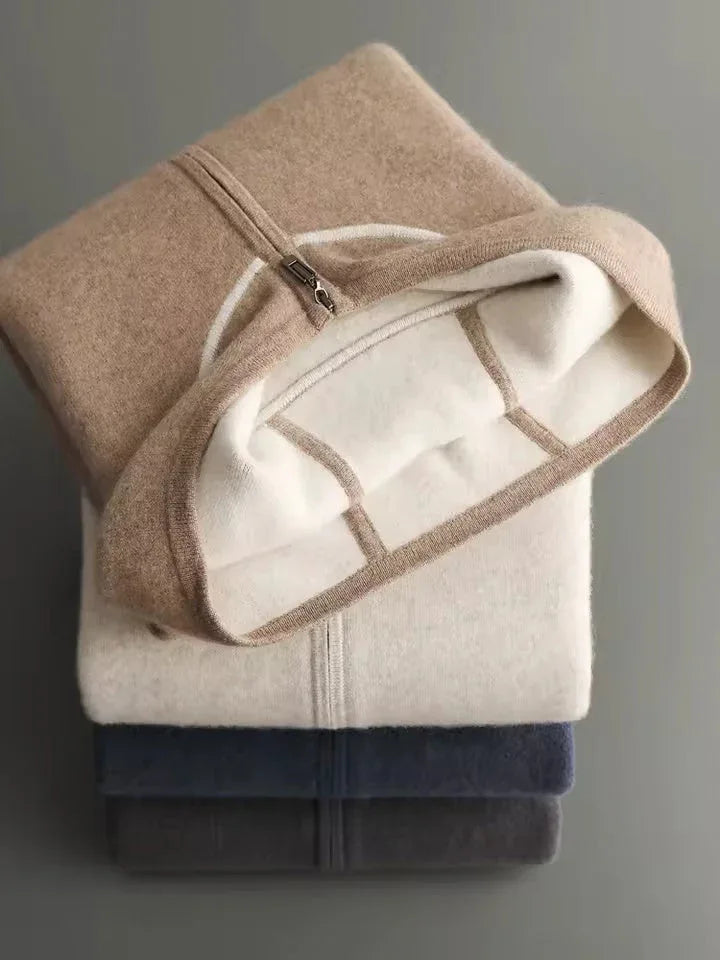 Elegancki zestaw męski - Mavee!