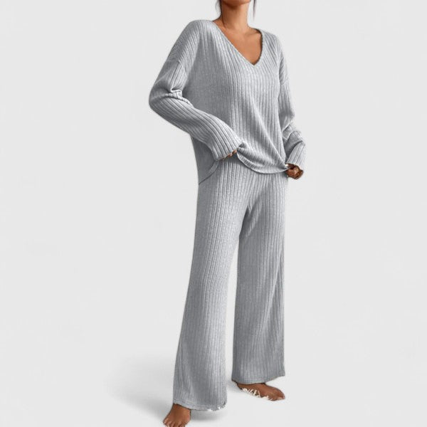 Hayden Frances™ | Comfy Lounge Set