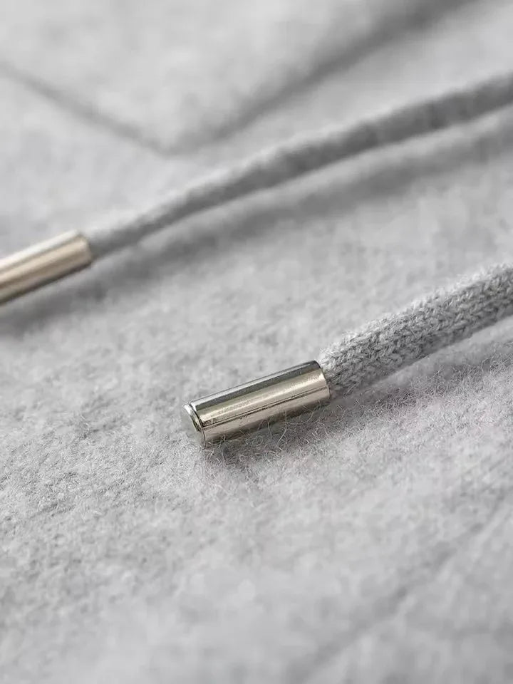 100% CASHMERE TRACKSUIT V2 - Mavee!