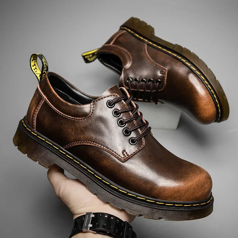 Buty Colby Oxford - Mavee!