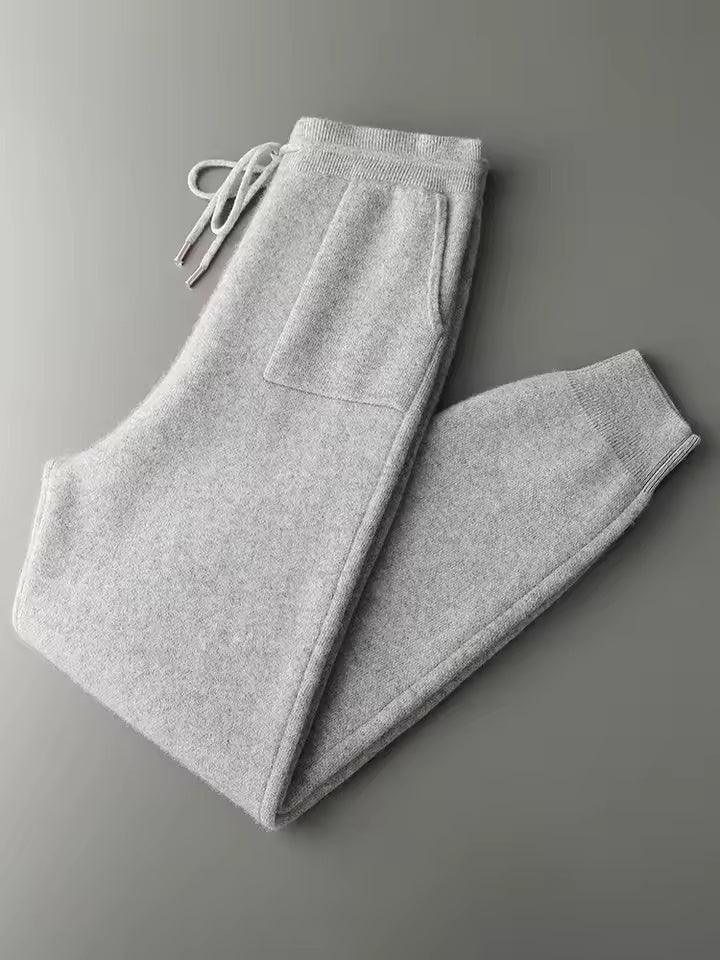 100% CASHMERE TRACKSUIT V2 - Mavee!