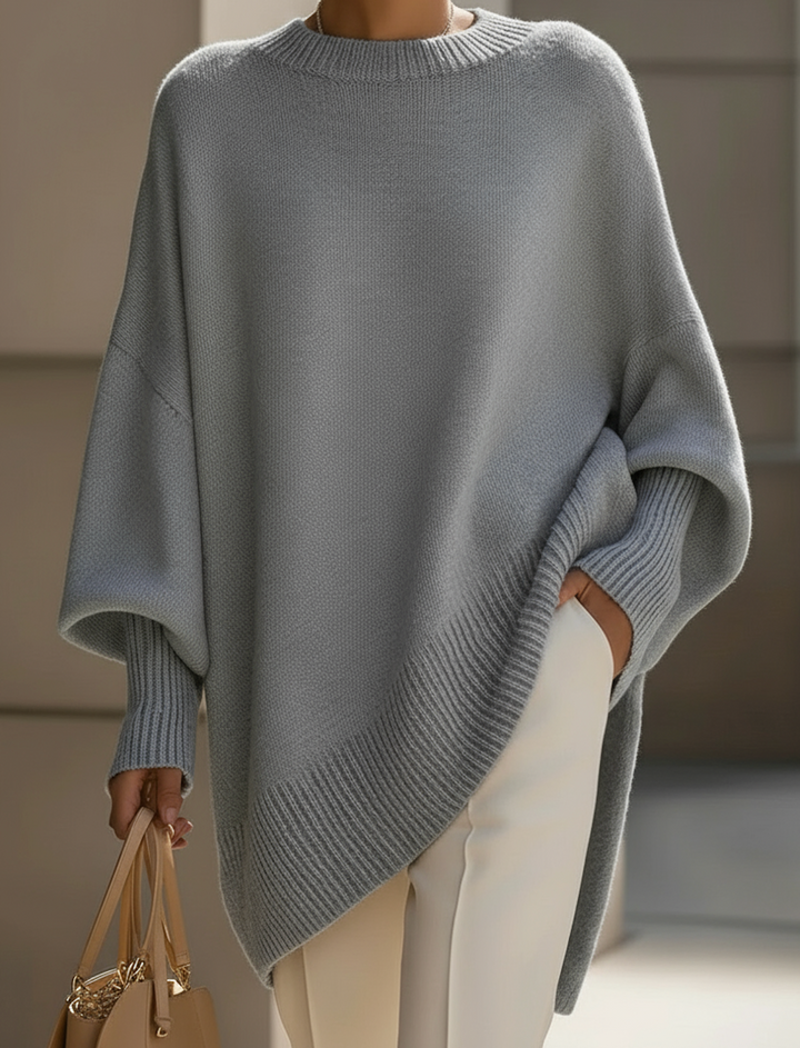 Natalia | Sweter oversize