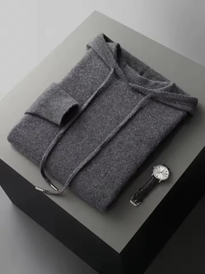 100% CASHMERE TRACKSUIT V2 - Mavee!