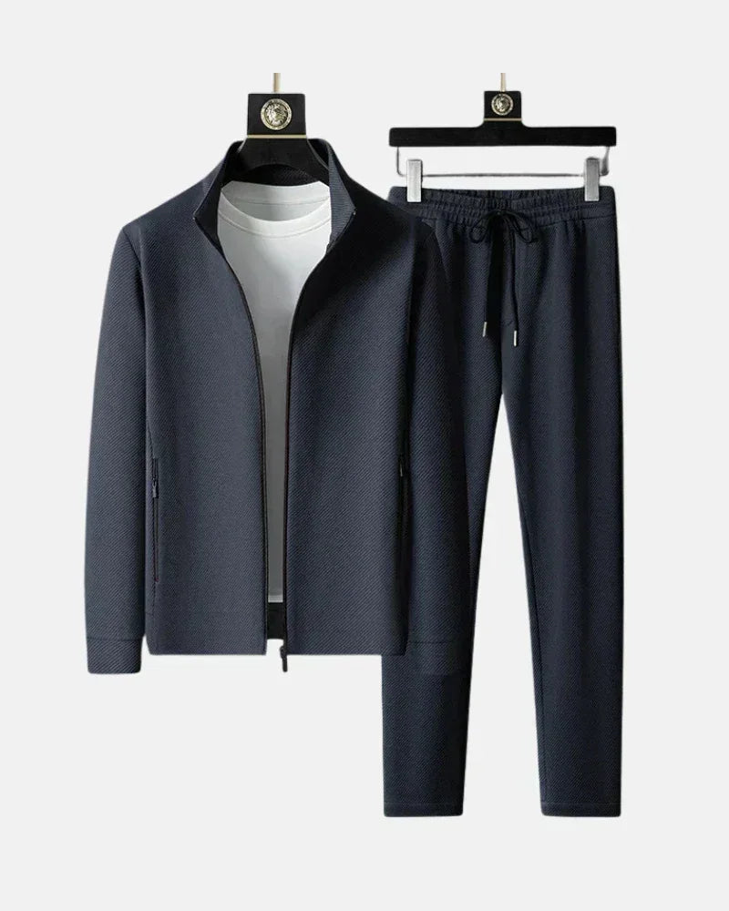 Aston | Premium Zestaw Dresowy - Mavee!