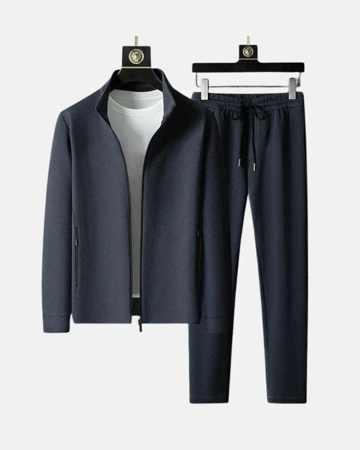 Aston | Premium Zestaw Dresowy - Mavee!