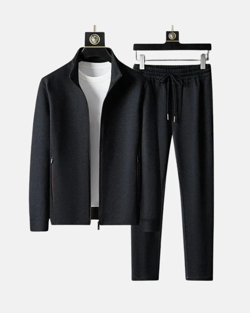 Aston | Premium Zestaw Dresowy - Mavee!