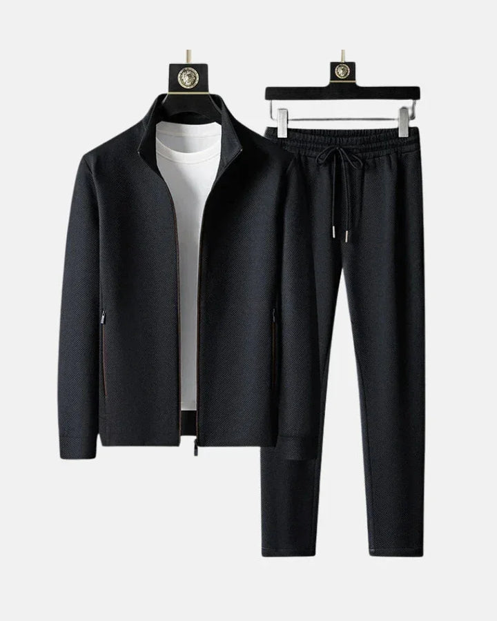 Aston | Premium Zestaw Dresowy - Mavee!