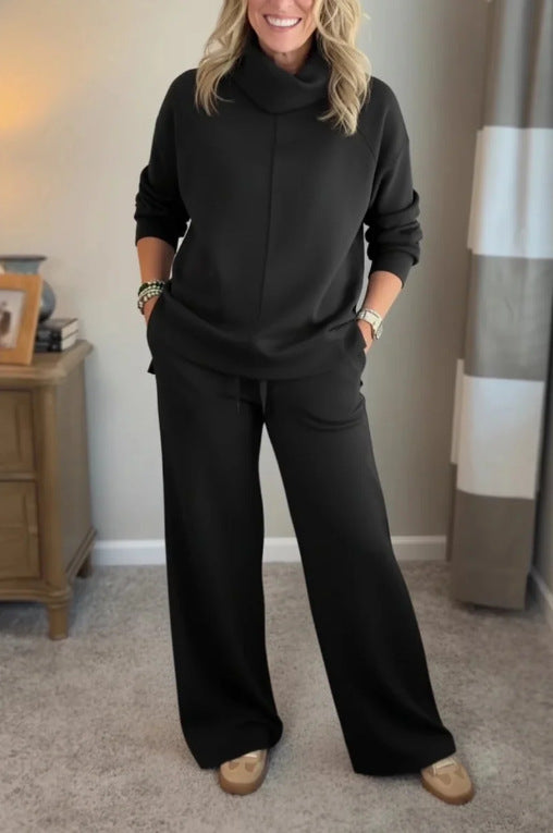 Zoraya | Stijlvolle comfortabele outfitset