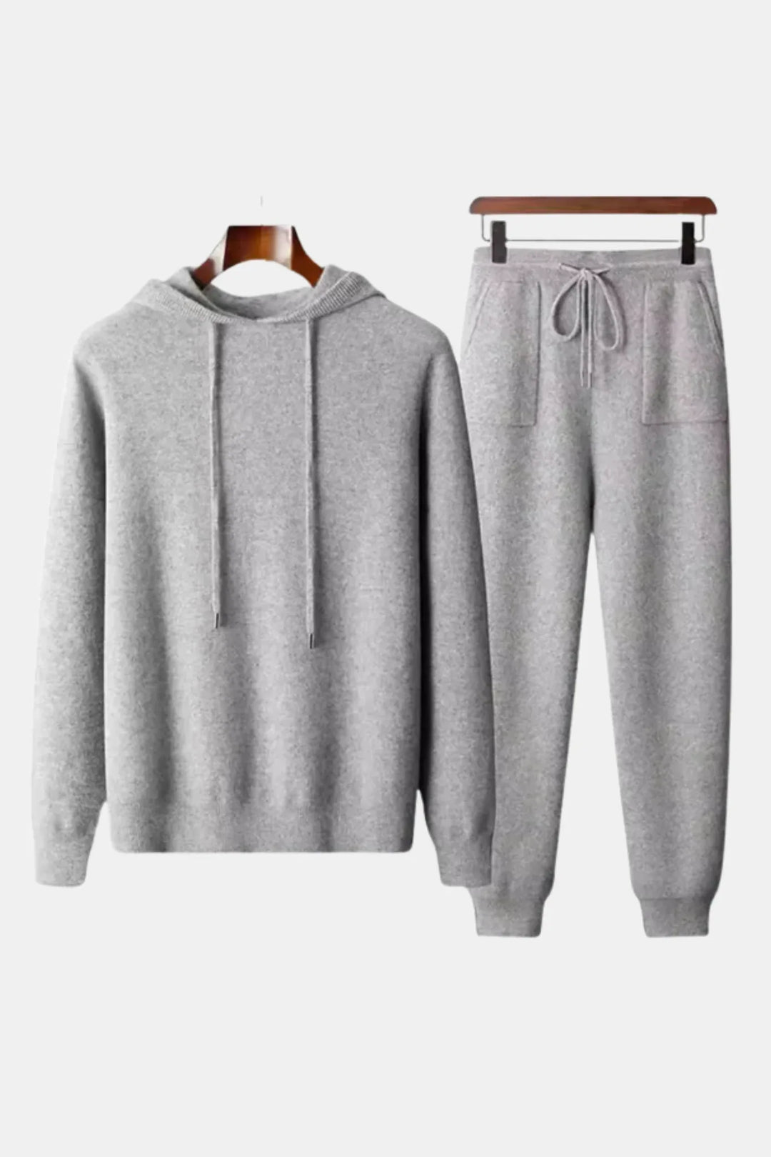 100% CASHMERE TRACKSUIT V2 - Mavee!