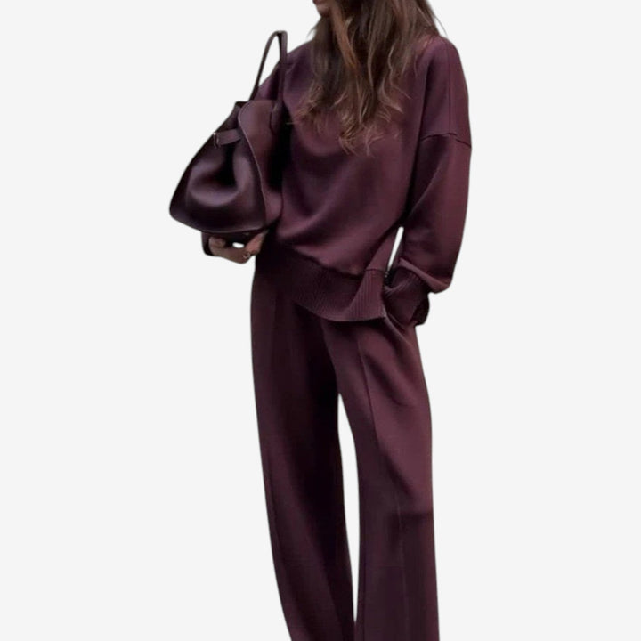 Hayden Remi™ | Set