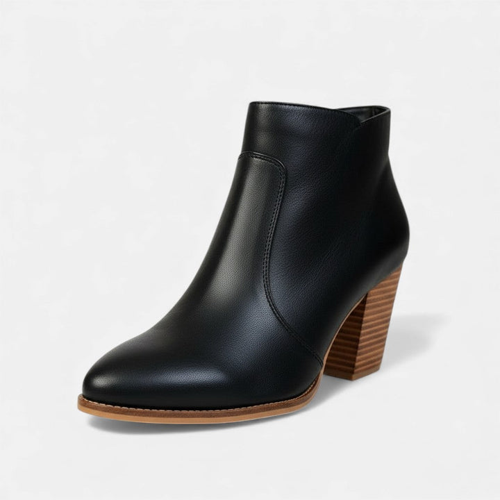 Laura – Eleganckie botki