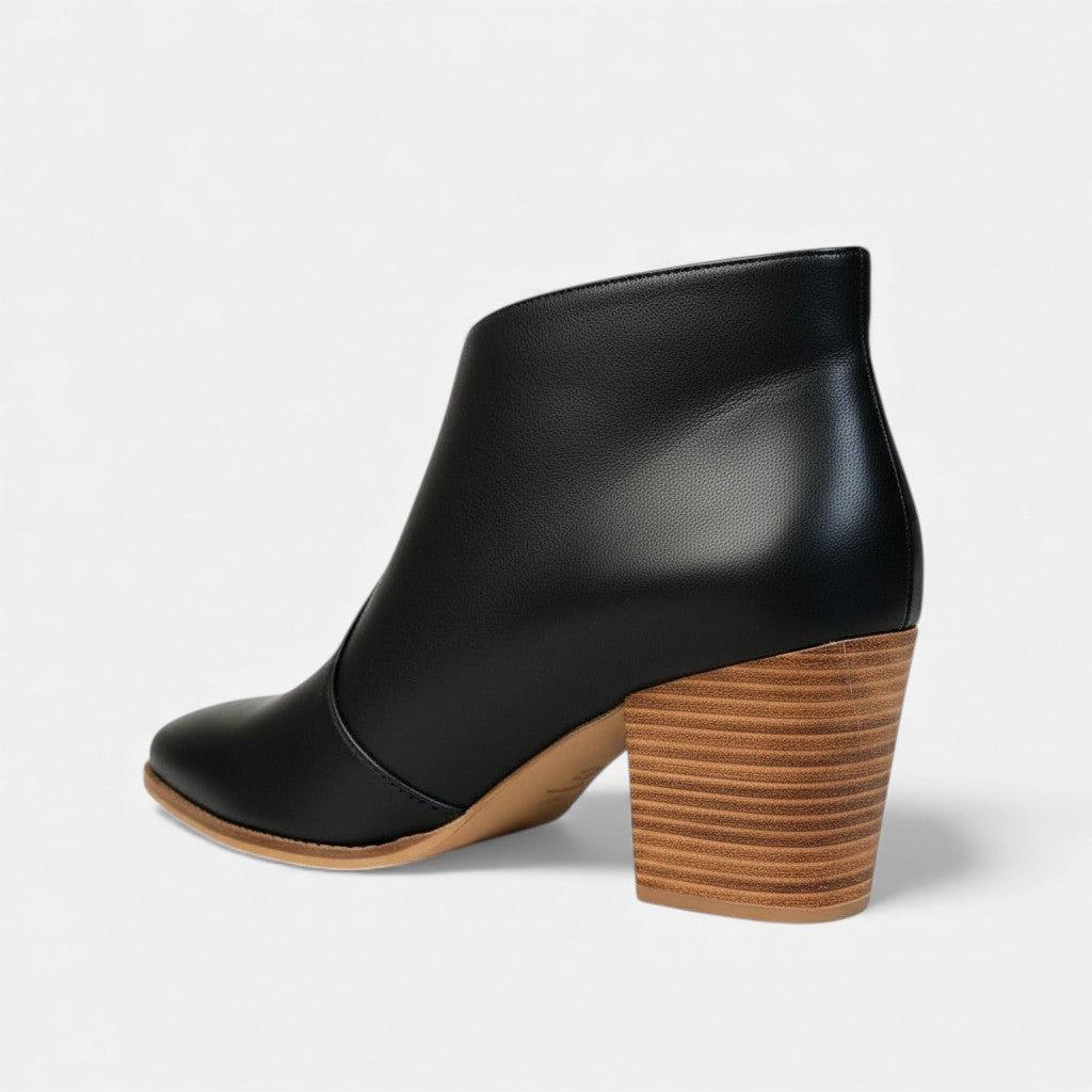 Laura – Eleganckie botki