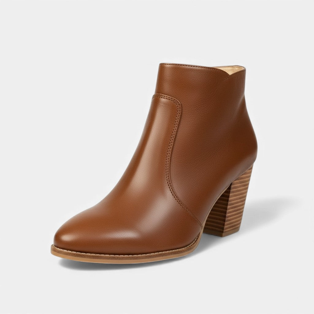 Laura – Eleganckie botki